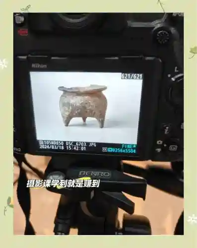 考古学家需要的技能插图