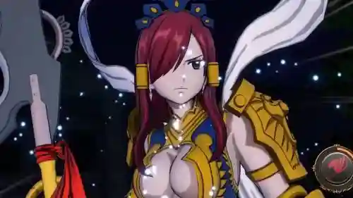 妖精的尾巴魔导少年必带技能插图1