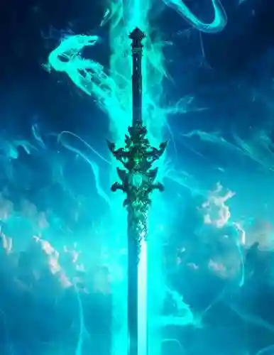 诛仙武器15插图1