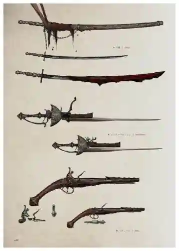 血源第一把武器选什么插图1