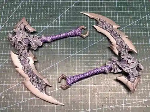 暗黑血统2最强武器插图
