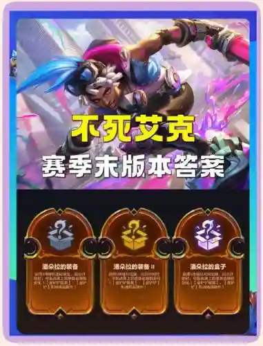 艾克尔阵容_1插图1