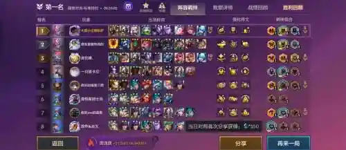 大师娱乐阵容插图1