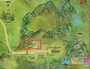 剑三铁血黎明攻略插图1