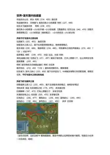 完美国际17攻略插图