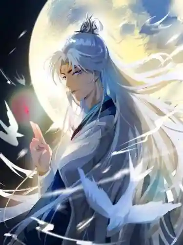 鹿鼎记技能天悟_1插图1