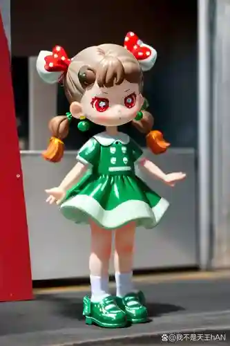 瓷娃娃阵容搭配插图