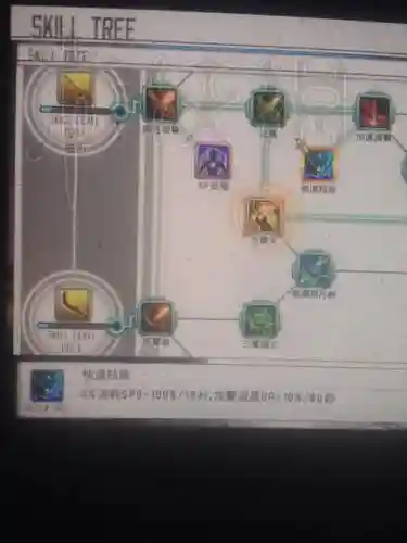虚空幻界如何装备插图1