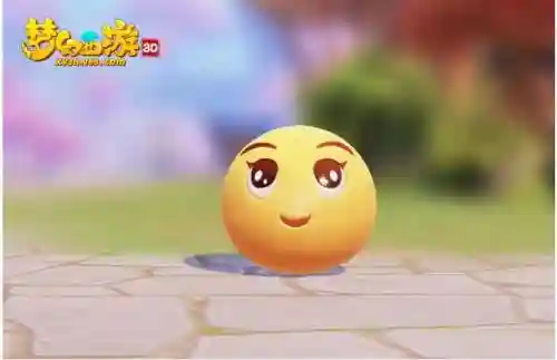梦幻西游手游泡泡王有多少表情插图