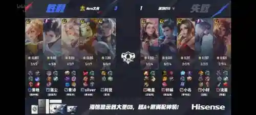kpl嫦娥搭配什么阵容_1插图1