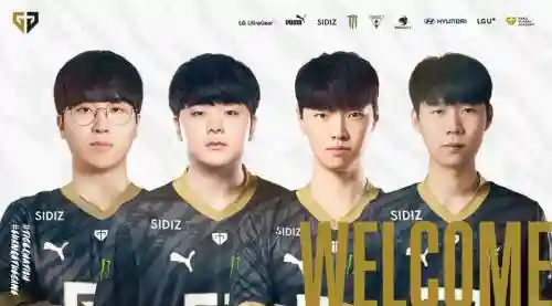 韩国gen阵容插图1