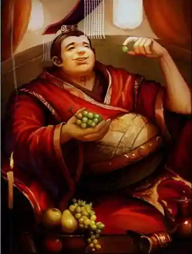 阵容君子刘禅_1插图