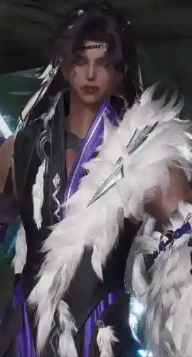 剑网三公共事件霸刀武器交给谁_1插图1