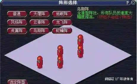 梦幻西游开蛇阵还可以叠加鬼眼吗插图1