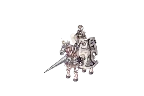 ro死灵骑士技能_1插图1
