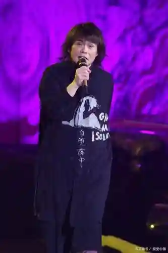 伍佰帅哥阵容插图