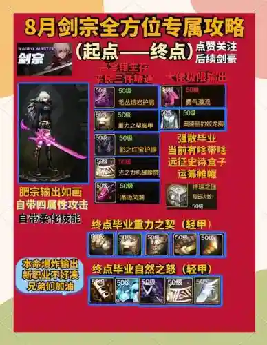 剑皇武器是强化还是锻造插图1