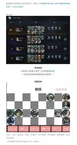 赤潮快速阵容插图1
