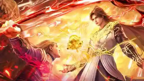 遮天录阵容_1插图