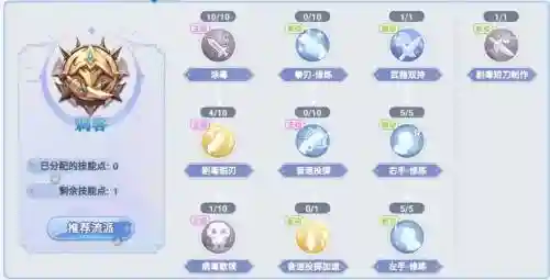 ro手游刺客如何弄装备插图1