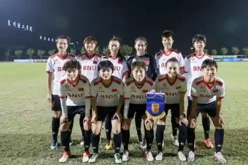 新加坡女足阵容插图