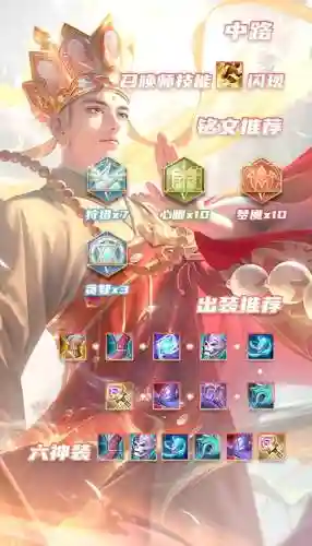 露露娜阵容插图1