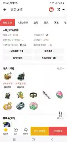 无底洞哪个部位的装备最有用插图