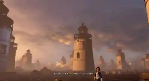 ps4生化奇兵攻略_1插图1