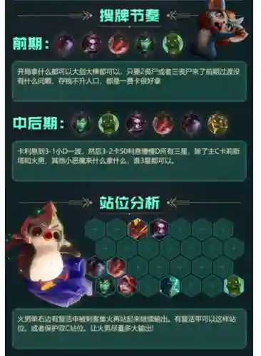 丧尸阵容视频插图1
