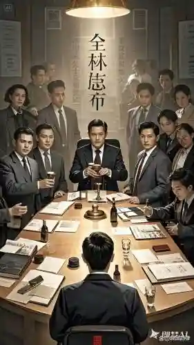 神圣使命阵容插图
