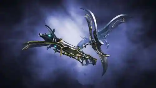 星际战甲集新团武器插图