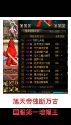 旭旭宝宝用的技能补丁插图1