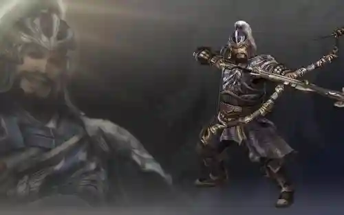 三国无双7夏侯--秘藏武器怎么获得插图1