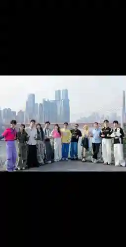 奔跑吧第六季的阵容搭配插图