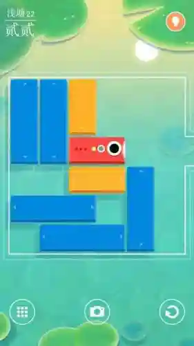 浅塘26图文攻略插图1