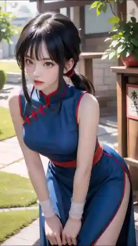琪琪阵容搭配插图
