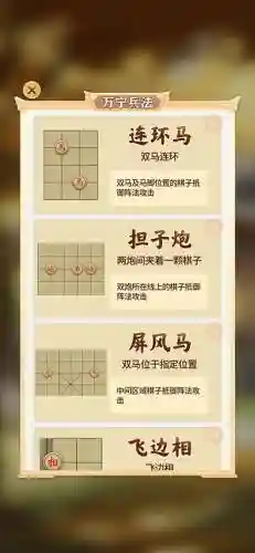 象棋锤子阵容搭配插图