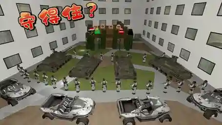控制mod阵容插图1