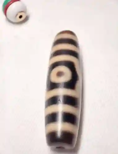 梦幻西游105三眼天珠插图