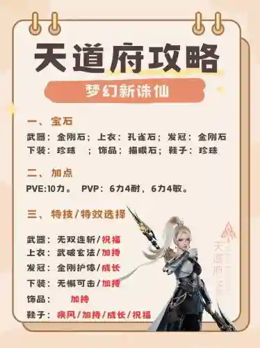 梦幻弑仙新攻略插图