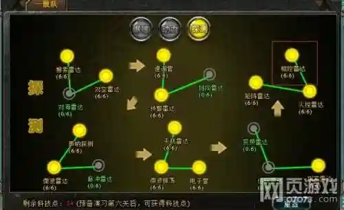 第一舰队主线攻略大全插图