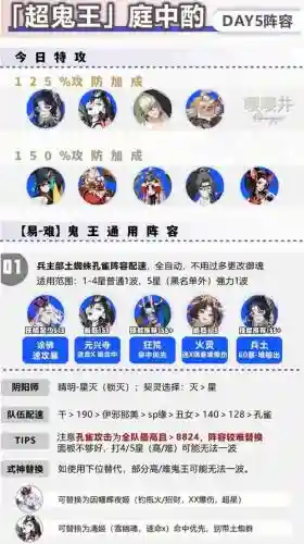 妖刀最强阵容搭配_1插图