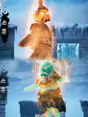 元婴出窍轮次攻略_1插图