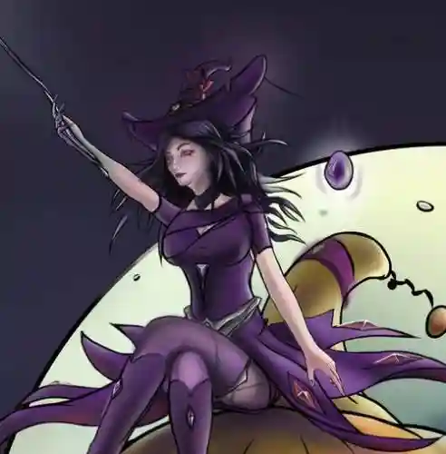 安图妮攻略邪念体_1插图