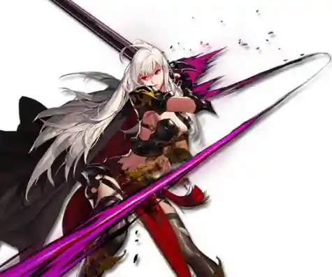 裁决女神武器精通插图1