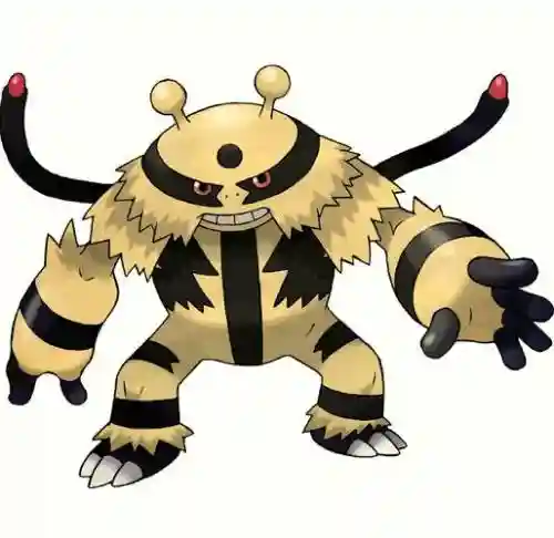 电击魔怪技能插图1