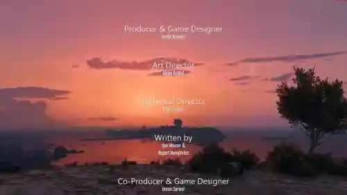ps4的gta5攻略视频插图