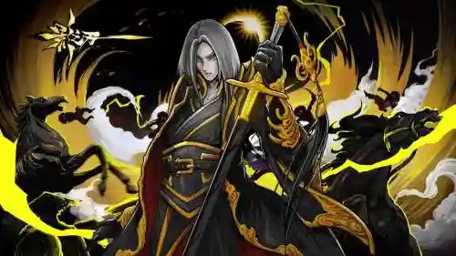 影之刃2左殇70以后武器插图1