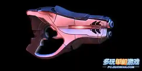 质量效应3dlc武器_2插图