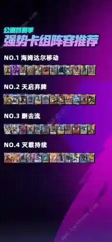 终极练习阵容插图